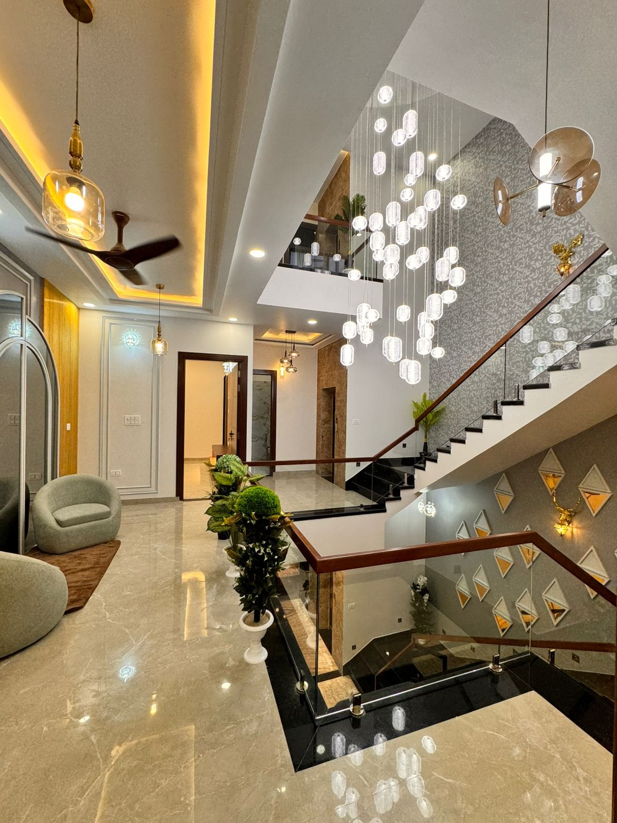 5 BHK Villa for Sale in Vaishali Nagar West Jaipur -Vaishali Nagar-Jaipur